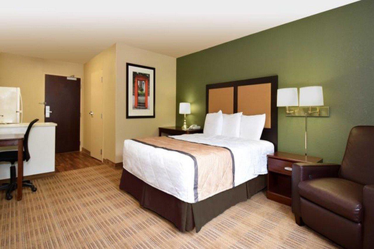 Extended Stay America Suites - Livermore - Airway Blvd Eksteriør bilde