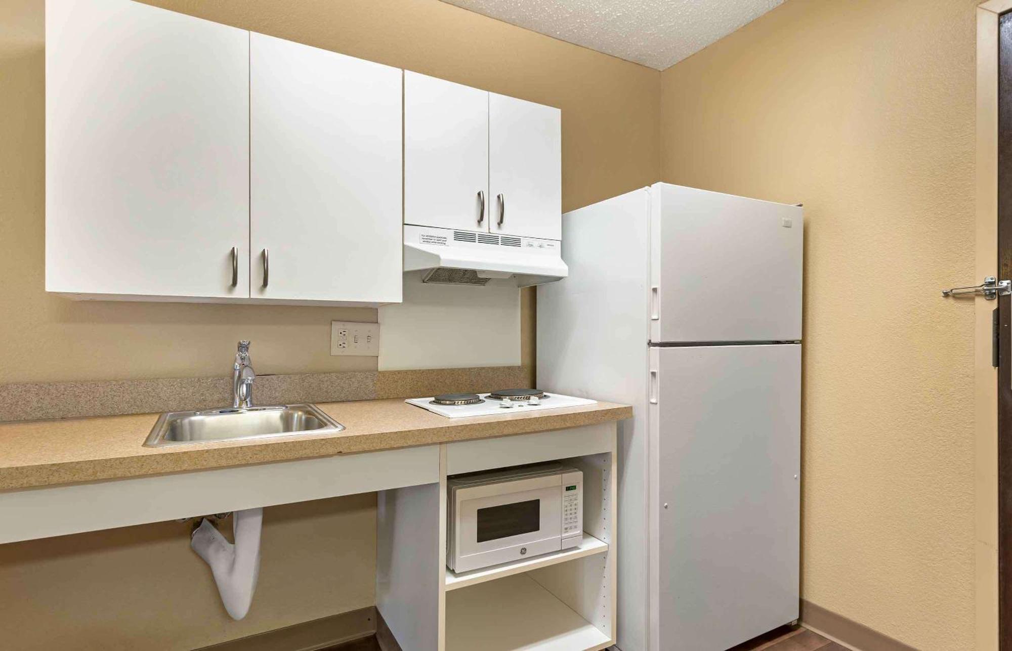 Extended Stay America Suites - Livermore - Airway Blvd Eksteriør bilde