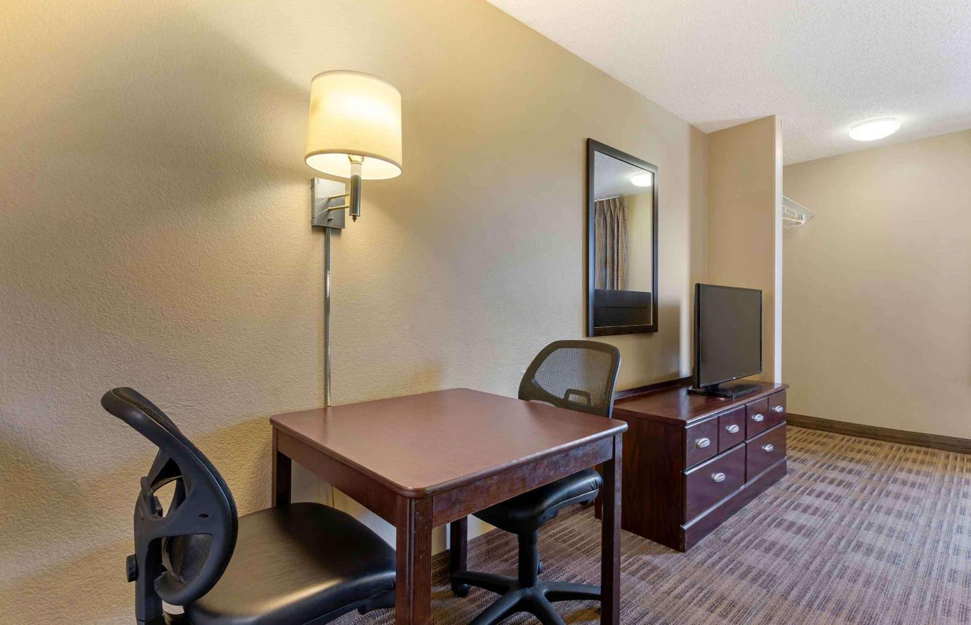 Extended Stay America Suites - Livermore - Airway Blvd Eksteriør bilde