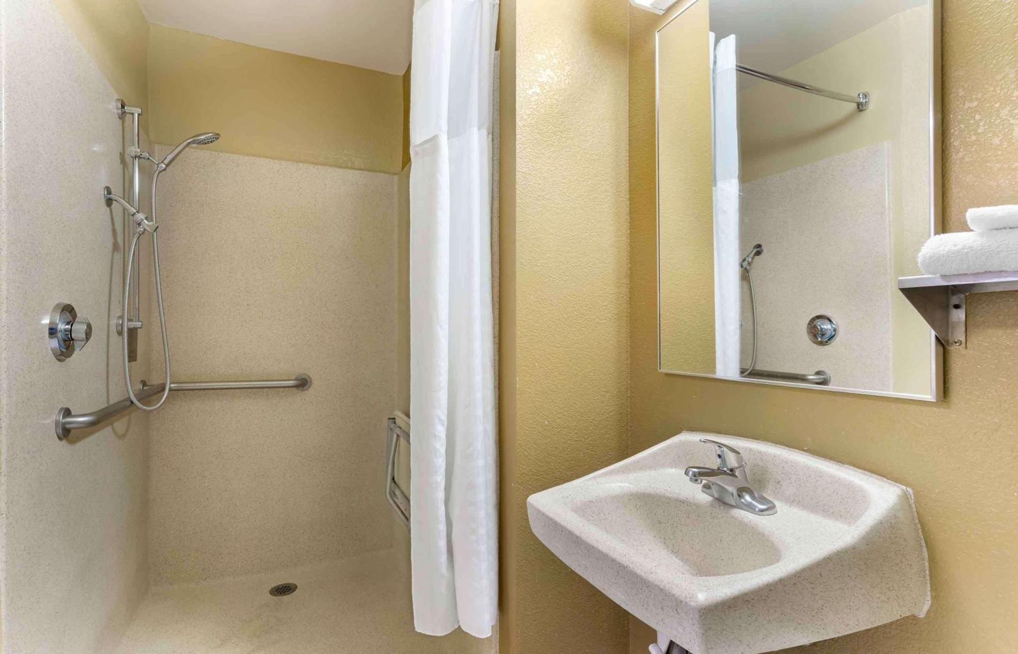 Extended Stay America Suites - Livermore - Airway Blvd Eksteriør bilde