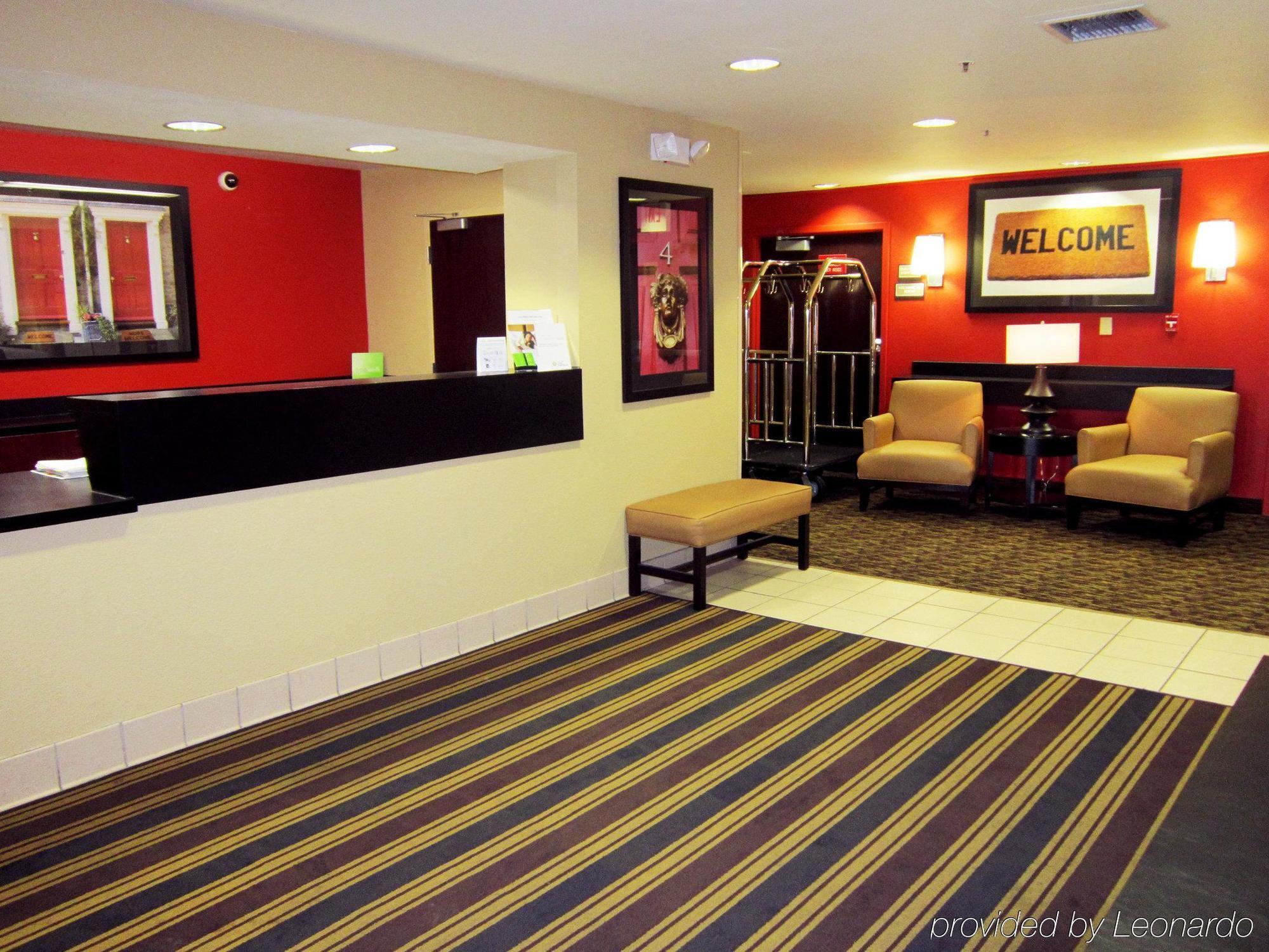 Extended Stay America Suites - Livermore - Airway Blvd Eksteriør bilde