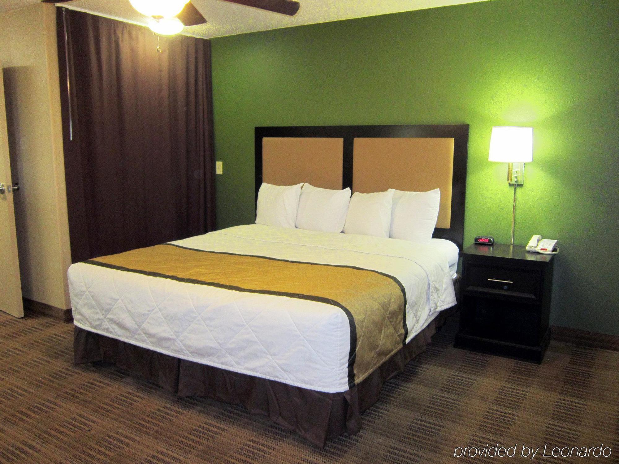Extended Stay America Suites - Livermore - Airway Blvd Eksteriør bilde