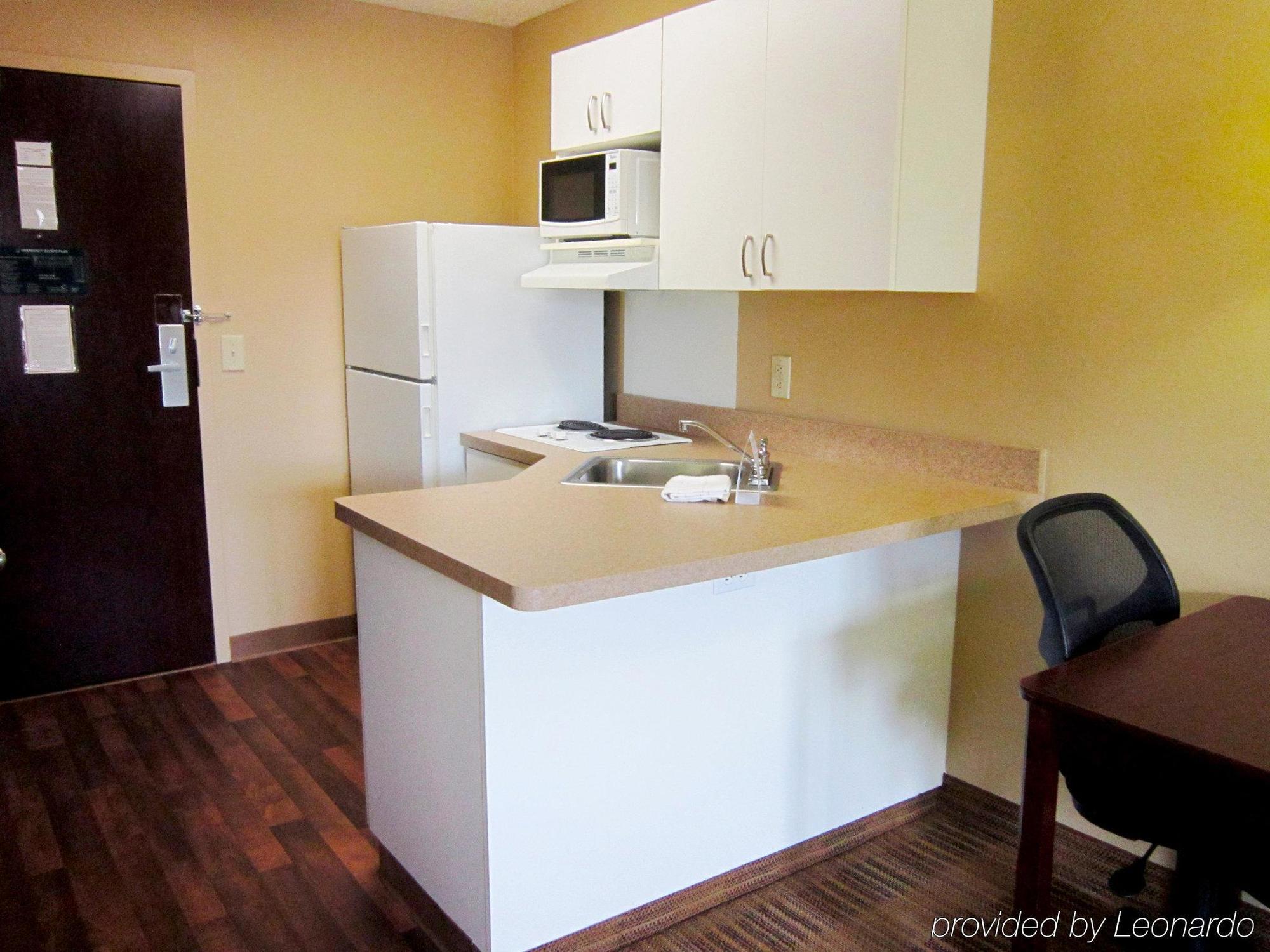Extended Stay America Suites - Livermore - Airway Blvd Eksteriør bilde