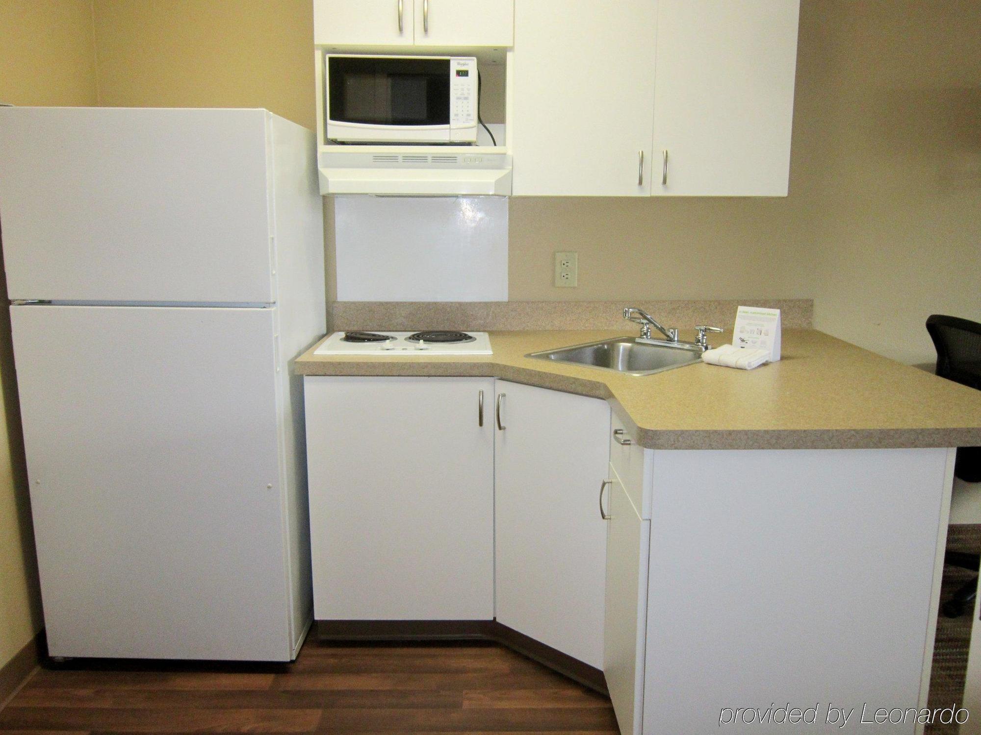 Extended Stay America Suites - Livermore - Airway Blvd Eksteriør bilde