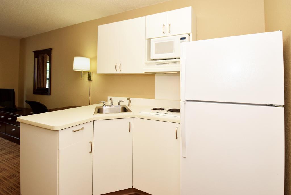 Extended Stay America Suites - Livermore - Airway Blvd Eksteriør bilde