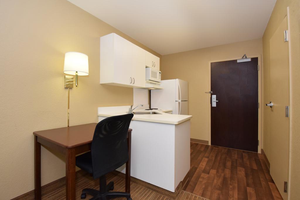 Extended Stay America Suites - Livermore - Airway Blvd Eksteriør bilde