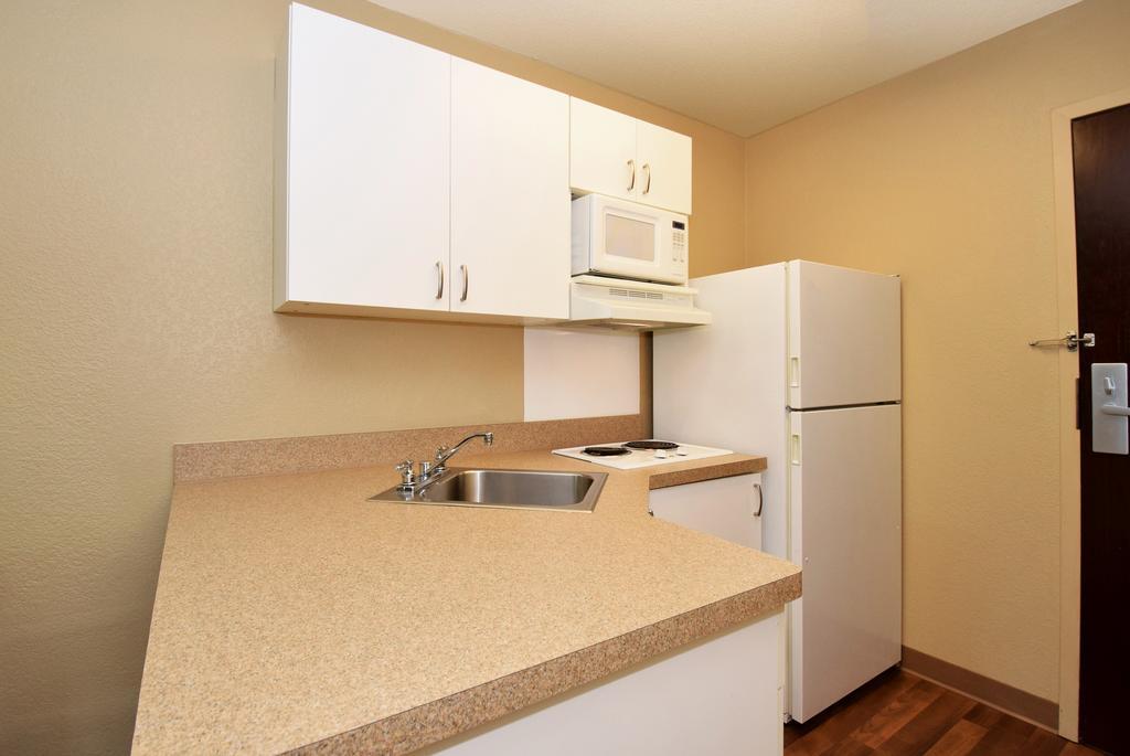 Extended Stay America Suites - Livermore - Airway Blvd Eksteriør bilde