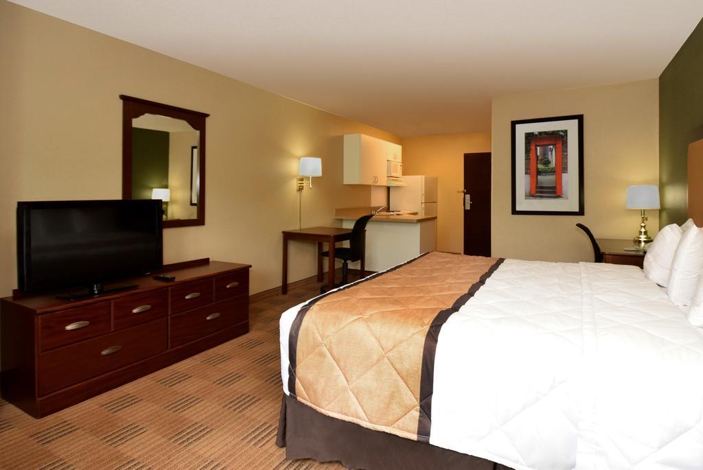 Extended Stay America Suites - Livermore - Airway Blvd Eksteriør bilde