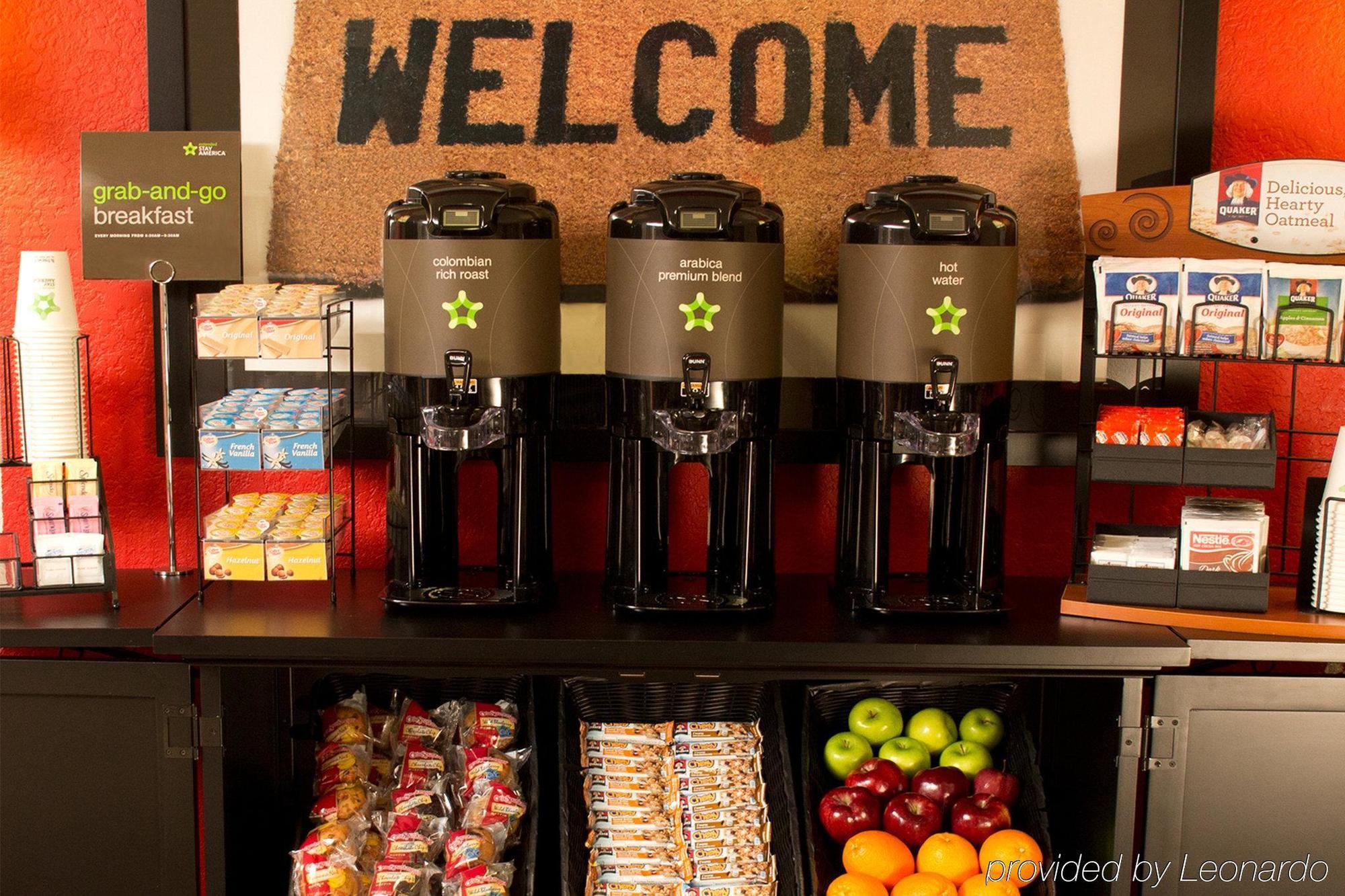 Extended Stay America Suites - Livermore - Airway Blvd Eksteriør bilde