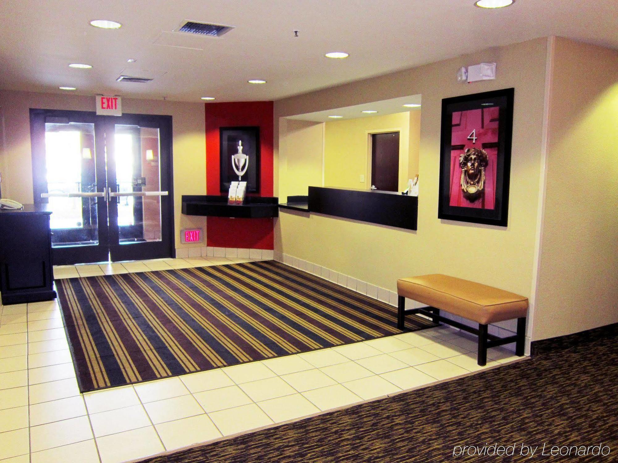 Extended Stay America Suites - Livermore - Airway Blvd Eksteriør bilde