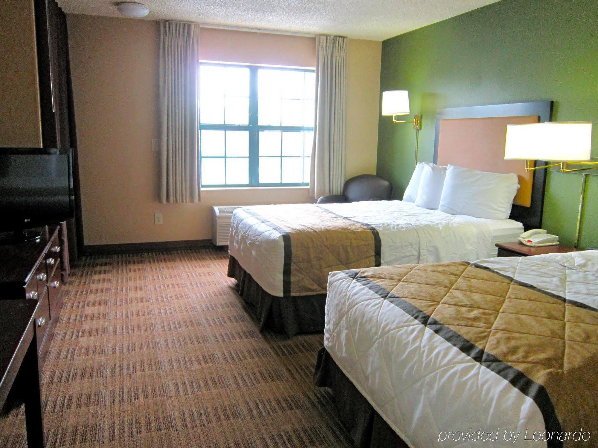 Extended Stay America Suites - Livermore - Airway Blvd Eksteriør bilde