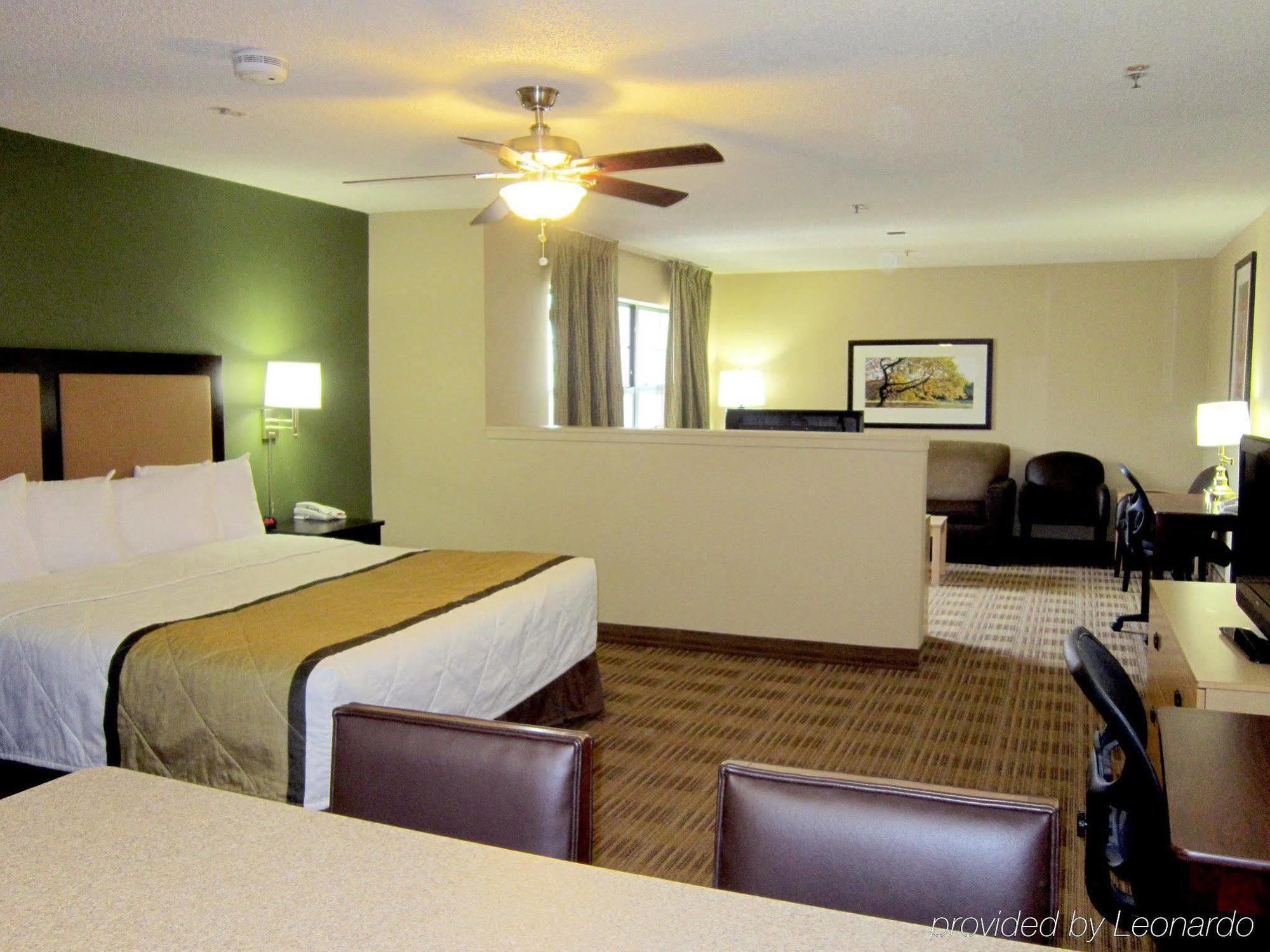 Extended Stay America Suites - Livermore - Airway Blvd Eksteriør bilde